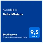 Bella 'mbriana