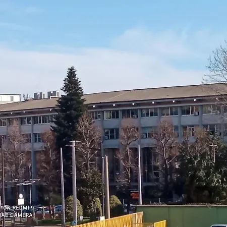 Πανσιόν Bella 'mbriana