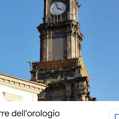 Bella 'mbriana Guest house Avellino