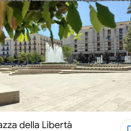 Maison d'hôtes Bella 'mbriana Avellino