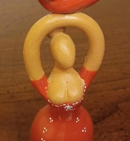 Bella 'mbriana Maison d'hôtes *