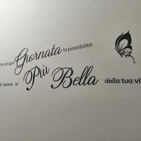 Bella 'mbriana Guest house
