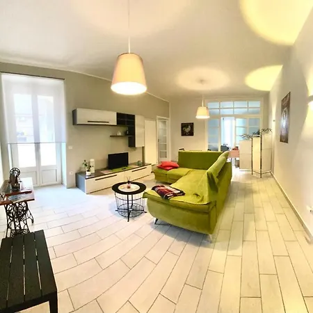 Bella 'mbriana Guest house Avellino