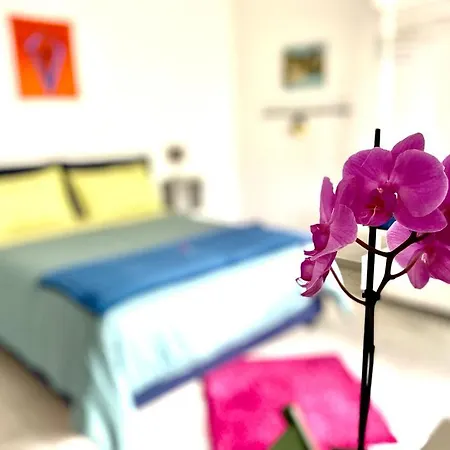 Guest house Bella 'mbriana *