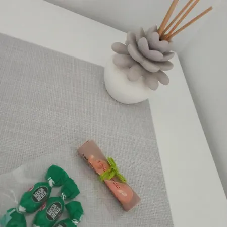 Guest house Bella 'mbriana Avellino