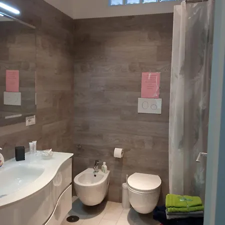 Guest house Bella 'mbriana Avellino