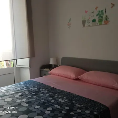 Bella 'mbriana Maison d'hôtes