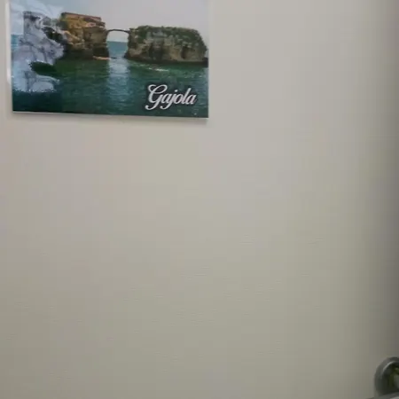 Bella 'mbriana Guest house