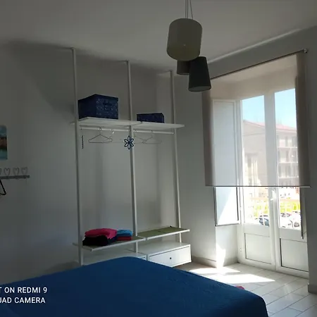 Bella 'mbriana Maison d'hôtes *