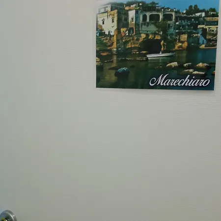 Bella 'mbriana Guest house