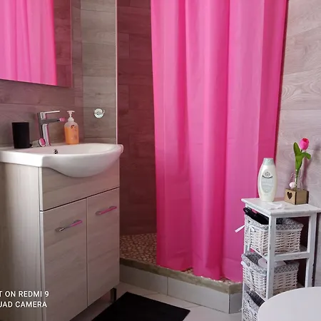 Bella 'mbriana Guest house *